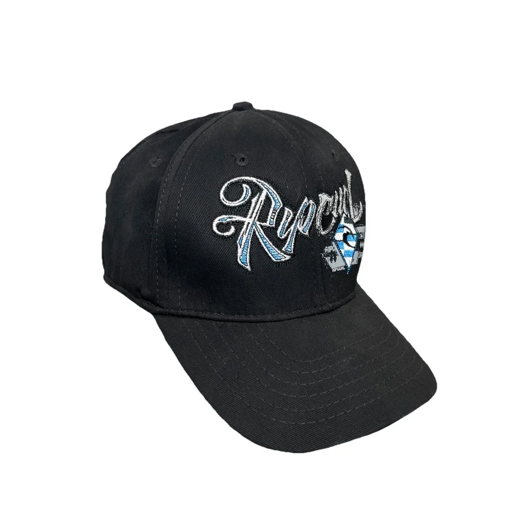 RIP CURL VaporCool Flexfit Ball Cap,‎ Snapback - Picture 3 of 13